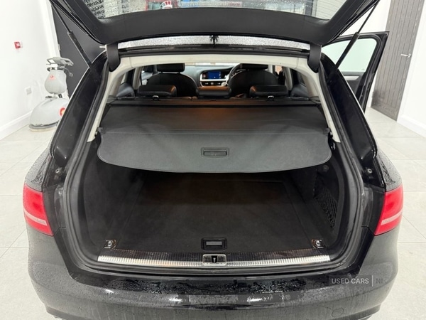 Used Audi A4 2015 for sale - 76563027: Photo 26