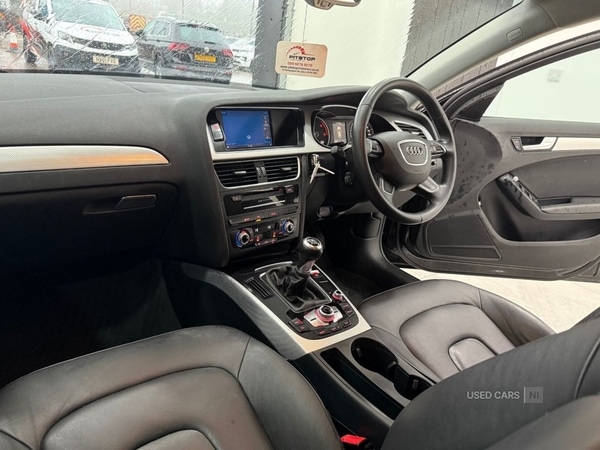 Used Audi A4 2015 for sale - 76563027: Photo 27