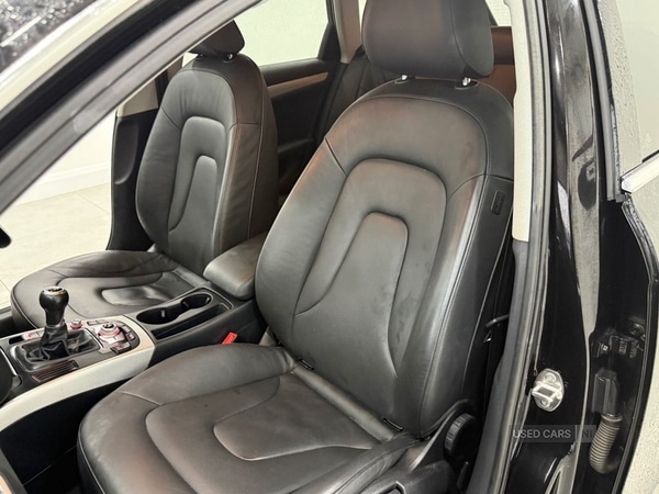 Used Audi A4 2015 for sale - 76563027: Photo 28