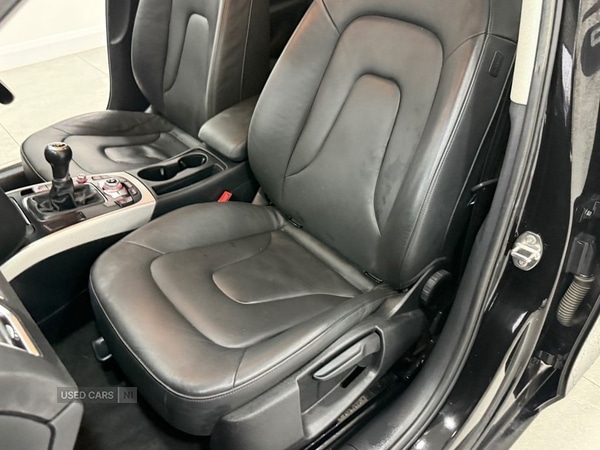 Used Audi A4 2015 for sale - 76563027: Photo 29