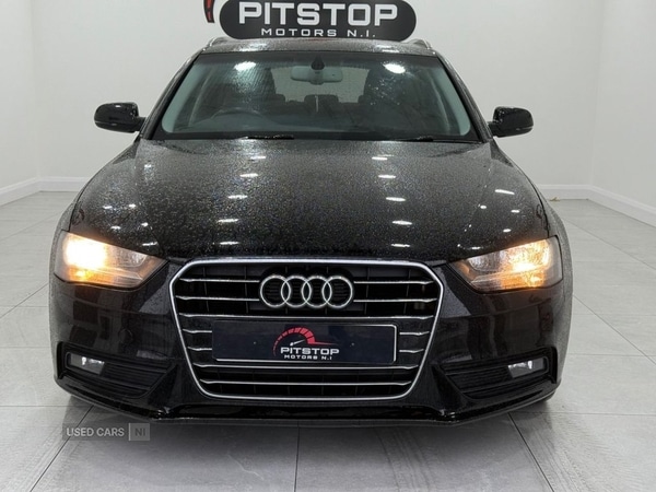 Used Audi A4 2015 for sale - 76563027: Photo 3