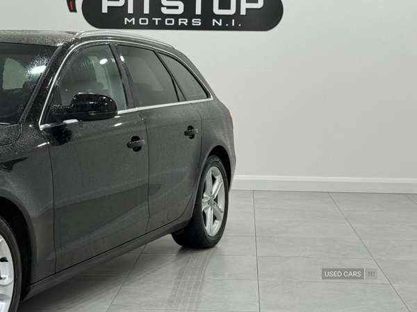 Used Audi A4 2015 for sale - 76563027: Photo 4