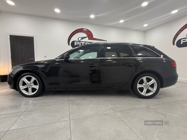 Used Audi A4 2015 for sale - 76563027: Photo 5