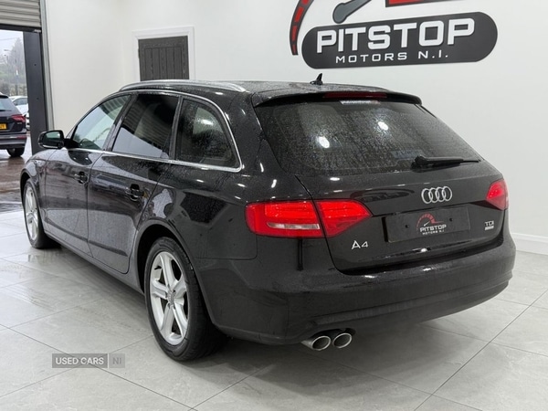 Used Audi A4 2015 for sale - 76563027: Photo 6