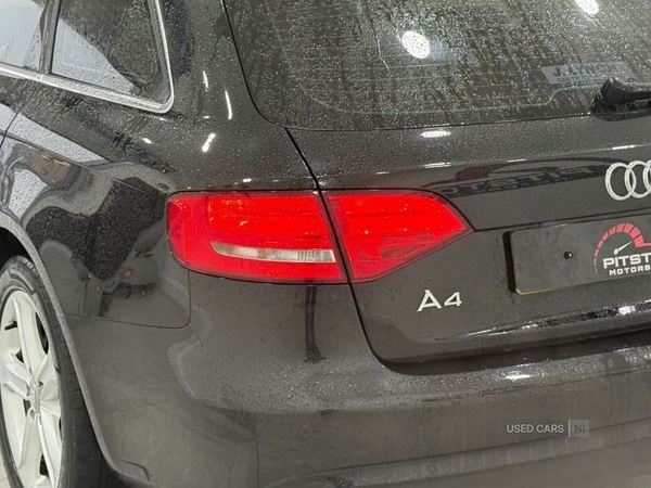 Used Audi A4 2015 for sale - 76563027: Photo 7