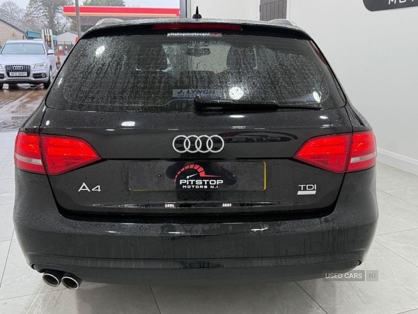 Used Audi A4 2015 for sale - 76563027: Photo 8