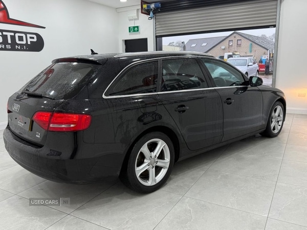 Used Audi A4 2015 for sale - 76563027: Photo 9