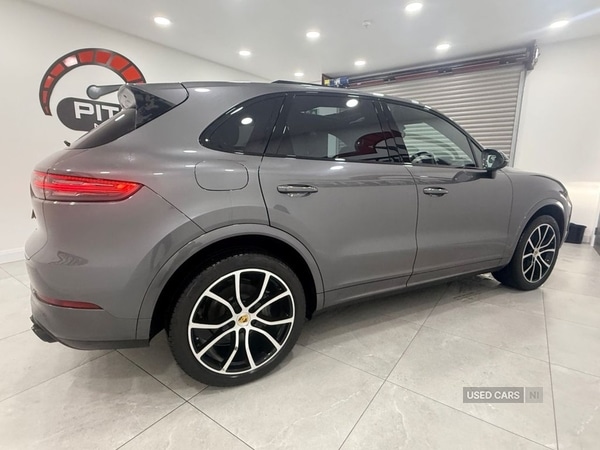 Used Porsche Cayenne 2019 for sale - 77204692: Photo 15