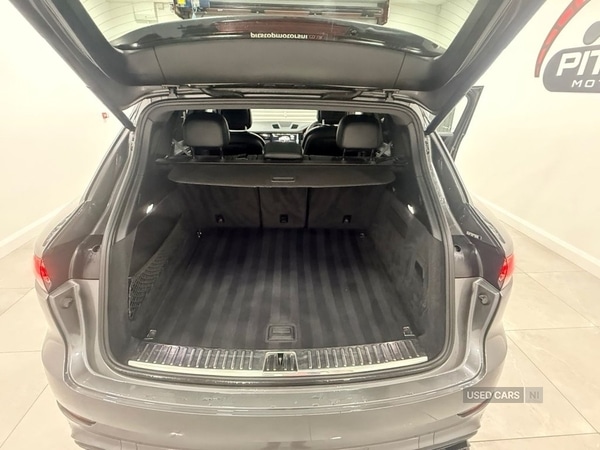 Used Porsche Cayenne 2019 for sale - 77204692: Photo 17