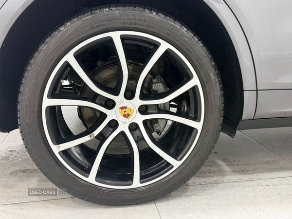 Used Porsche Cayenne 2019 for sale - 77204692: Photo 19