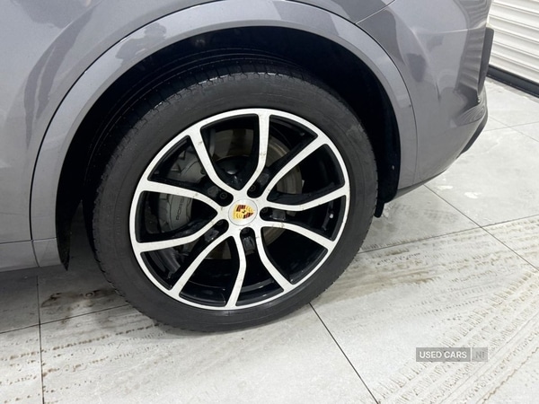 Used Porsche Cayenne 2019 for sale - 77204692: Photo 20