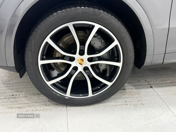 Used Porsche Cayenne 2019 for sale - 77204692: Photo 21