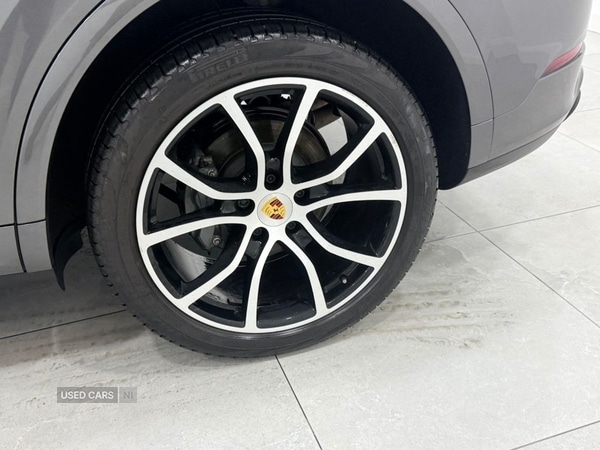 Used Porsche Cayenne 2019 for sale - 77204692: Photo 22