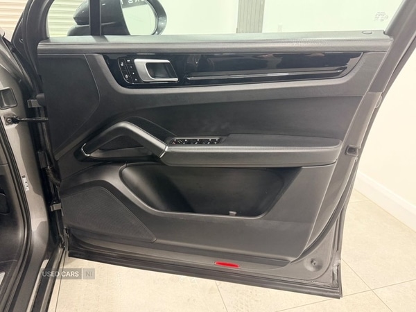 Used Porsche Cayenne 2019 for sale - 77204692: Photo 25