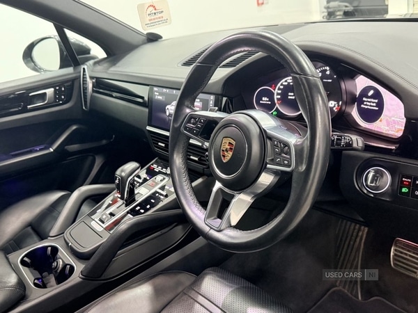 Used Porsche Cayenne 2019 for sale - 77204692: Photo 26