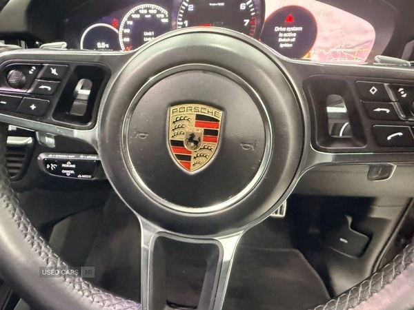 Used Porsche Cayenne 2019 for sale - 77204692: Photo 27