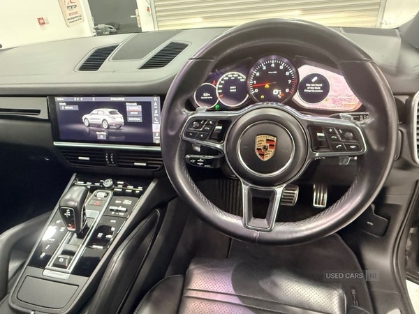 Used Porsche Cayenne 2019 for sale - 77204692: Photo 28