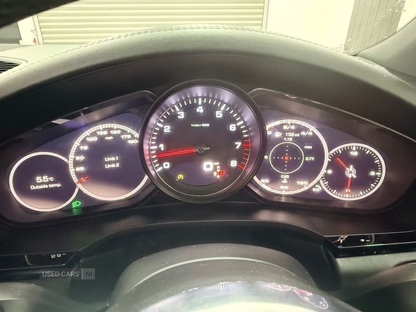 Used Porsche Cayenne 2019 for sale - 77204692: Photo 32