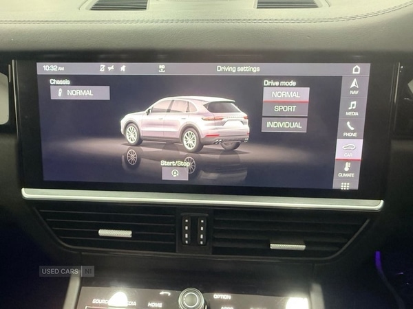 Used Porsche Cayenne 2019 for sale - 77204692: Photo 36