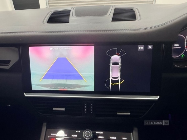 Used Porsche Cayenne 2019 for sale - 77204692: Photo 37