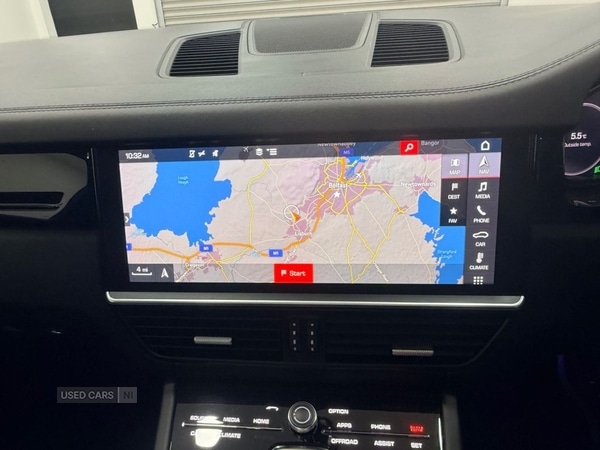 Used Porsche Cayenne 2019 for sale - 77204692: Photo 38