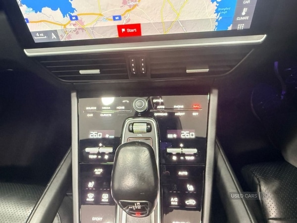 Used Porsche Cayenne 2019 for sale - 77204692: Photo 39