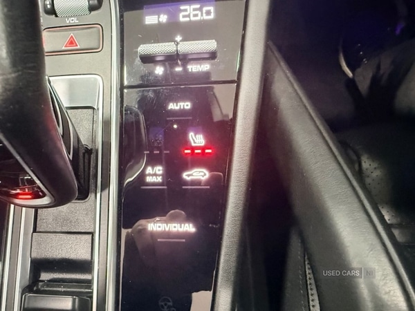 Used Porsche Cayenne 2019 for sale - 77204692: Photo 40