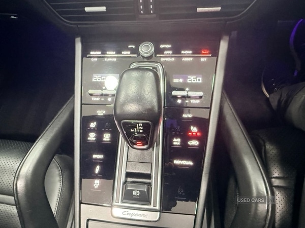 Used Porsche Cayenne 2019 for sale - 77204692: Photo 41