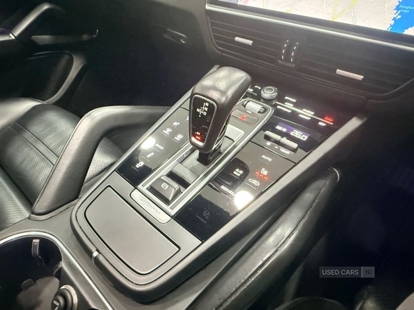 Used Porsche Cayenne 2019 for sale - 77204692: Photo 42