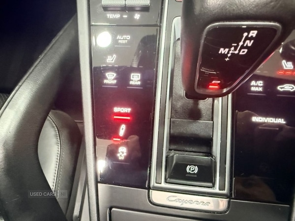 Used Porsche Cayenne 2019 for sale - 77204692: Photo 43