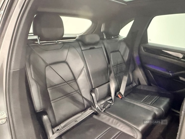 Used Porsche Cayenne 2019 for sale - 77204692: Photo 44