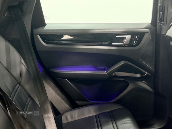 Used Porsche Cayenne 2019 for sale - 77204692: Photo 45