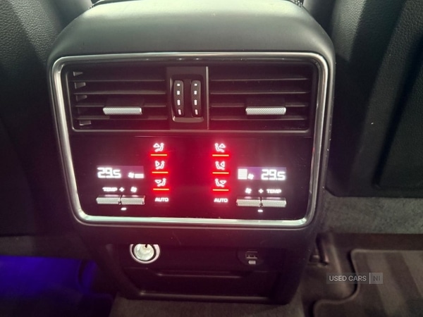 Used Porsche Cayenne 2019 for sale - 77204692: Photo 47