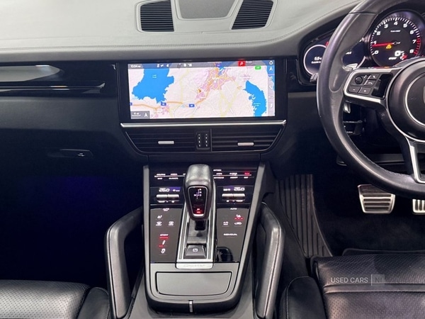 Used Porsche Cayenne 2019 for sale - 77204692: Photo 49