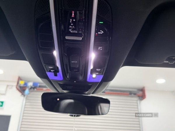 Used Porsche Cayenne 2019 for sale - 77204692: Photo 51