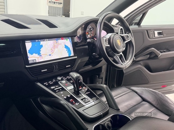 Used Porsche Cayenne 2019 for sale - 77204692: Photo 54