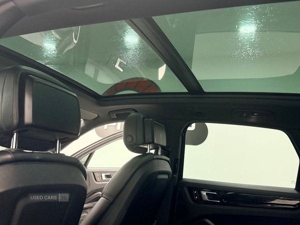 Used Porsche Cayenne 2019 for sale - 77204692: Photo 55