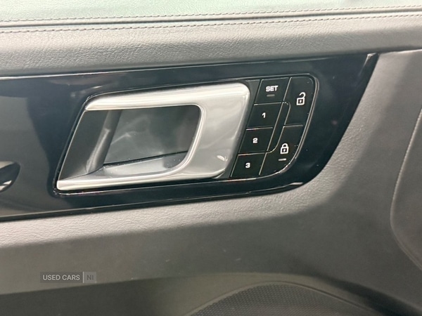 Used Porsche Cayenne 2019 for sale - 77204692: Photo 57