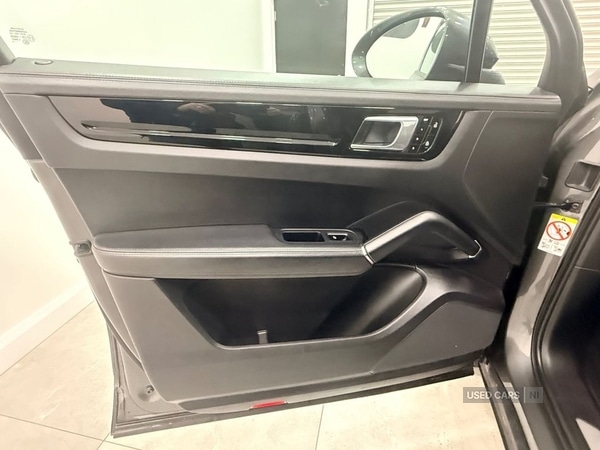 Used Porsche Cayenne 2019 for sale - 77204692: Photo 58