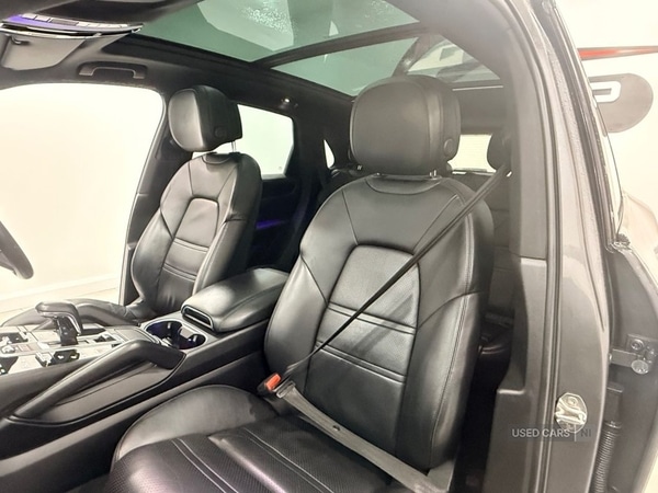 Used Porsche Cayenne 2019 for sale - 77204692: Photo 59