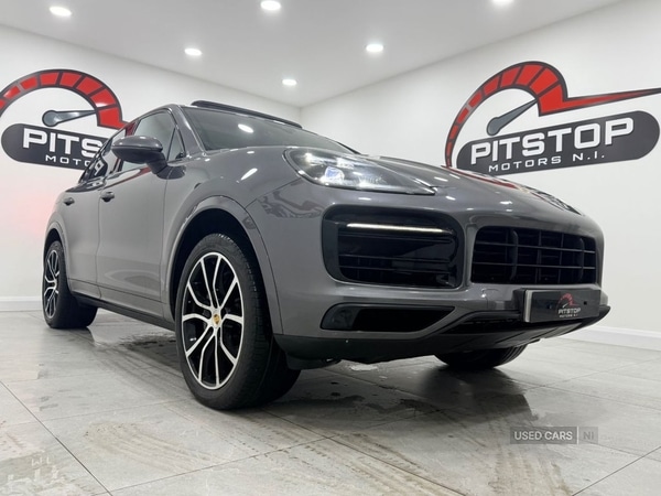 Used Porsche Cayenne 2019 for sale - 77204692: Photo 6