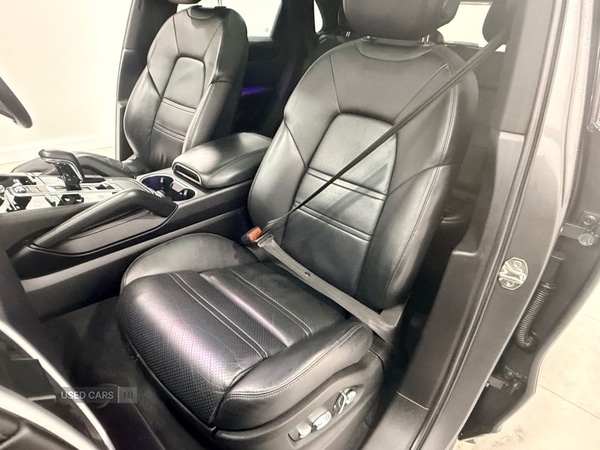 Used Porsche Cayenne 2019 for sale - 77204692: Photo 60