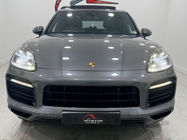 Used Porsche Cayenne 2019 for sale - 77204692: Photo 8
