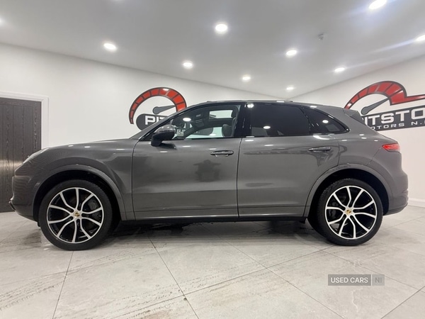Used Porsche Cayenne 2019 for sale - 77204692: Photo 9