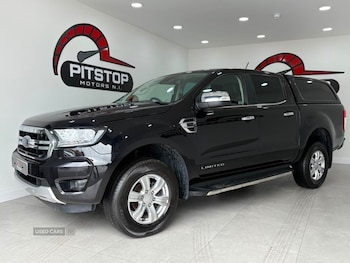 Used Ford Ranger 2022 for sale - 79454341: Photo