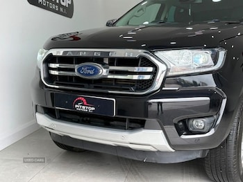 Used Ford Ranger 2022 for sale - 79454341: Photo