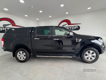 Used Ford Ranger 2022 for sale - 79454341: Photo