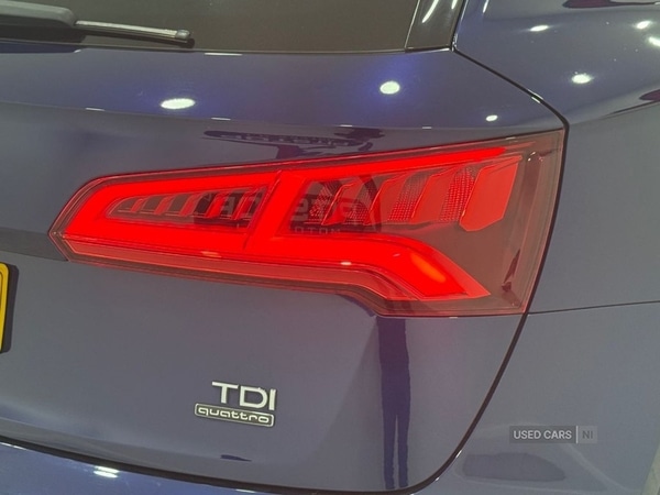 Used Audi Q5 2018 for sale - 76002962: Photo 14