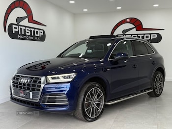 Audi - Q5