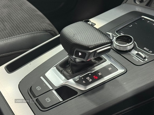 Used Audi Q5 2018 for sale - 76002962: Photo 21